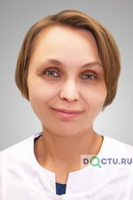 Тонкова Екатерина Алексеевна - фото