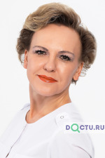 Топченко Елена Юрьевна - фото