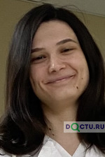 Топчий Анастасия Владимировна - фото