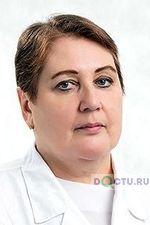Топчий Наталия Владимировна - фото