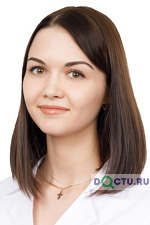 Топольник Маргарита Владимировна - фото