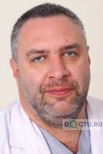 Торопов Виктор Юрьевич - фото