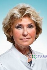Торганова Ирина Геннадьевна - фото