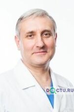 Торопов Игорь Николаевич - фото