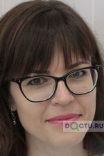 Торопова Анастасия Юрьевна - фото