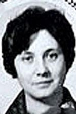 Трабо Галина Максимовна - фото