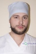 Трач Артём Викторович - фото