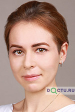 Трантрова Ольга Алексеевна - фото