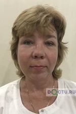Трапезникова Галина Владимировна - фото