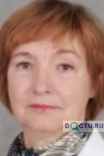 Трапезникова Светлана Ивановна - фото