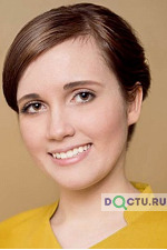 Трегубова Екатерина Васильевна - фото