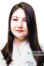 Тресцова Владислава Владимировна - фото