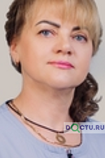 Третьяк Светлана Ромуальдовна - фото
