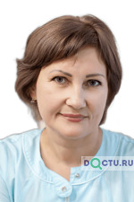 Третьякова Елена Анатольевна - фото