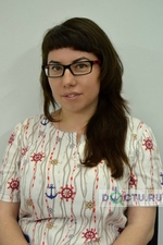 Третьякова Инна Николаевна - фото
