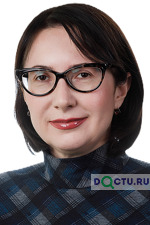 Третьякова Юлия Александровна - фото