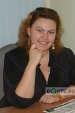 Третьякова Людмила Викторовна - фото