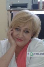 Третьякова Татьяна Борисовна - фото