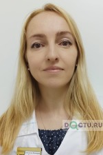 Третьякова Виктория Васильевна - фото