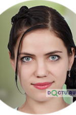 Третьякова(Карташова) Наталья Андреевна - фото