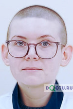 Трифанова Алина Александровна - фото