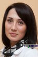 Трифоненкова Алла Владимировна - фото