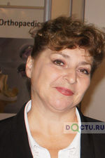 Трифонова Елена Борисовна - фото