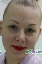 Трифонова Ирина Александровна - фото