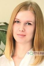 Трифонова Оксана Юрьевна - фото