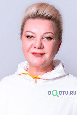 Тринчук Ирина Анатольевна - фото