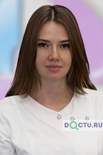 Трипельгорн Александра Николаевна - фото