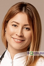 Тришина Алла Геннадиевна - фото Тришина Алла Геннадиевна - фото