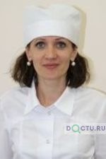 Тришина Нина Владимировна - фото