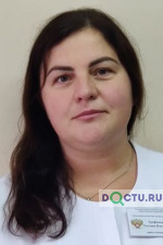 Трофименко Татьяна Владимировна - фото