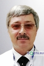 Трофимов Игорь Викторович - фото Трофимов Игорь Викторович - фото
