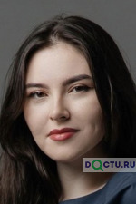 Трофимова Алина Руслановна - фото
