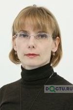 Трофимова Екатерина Витальевна - фото