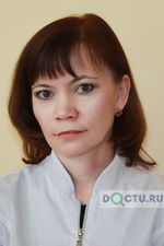 Трофимова Елена Геннадьевна - фото