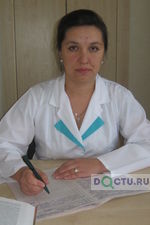 Трофимова Ирина Николаевна - фото