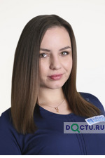 Трофимова Мария Владимировна - фото