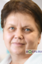 Трофимова Наталья Николаевна - фото