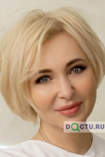 Трофимова Наталия Александровна - фото