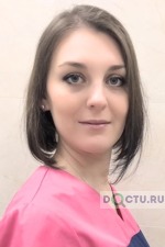 Троицкая Екатерина Сергеевна - фото