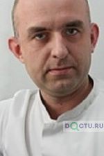 Троянов Михаил Николаевич - фото
