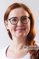 Трояновская Ангелина Николаевна - фото