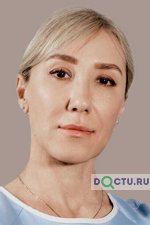 Тройнова Светлана Александровна - фото