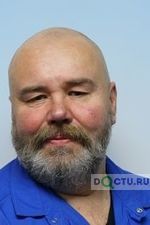 Тронин Дмитрий Андреевич - фото