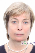 Тронникова Елена Олеговна - фото