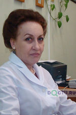 Тронникова Татьяна Ивановна - фото