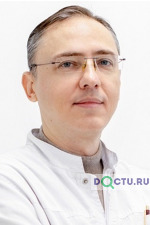 Тропанец Сергей Иванович - фото Тропанец Сергей Иванович - фото